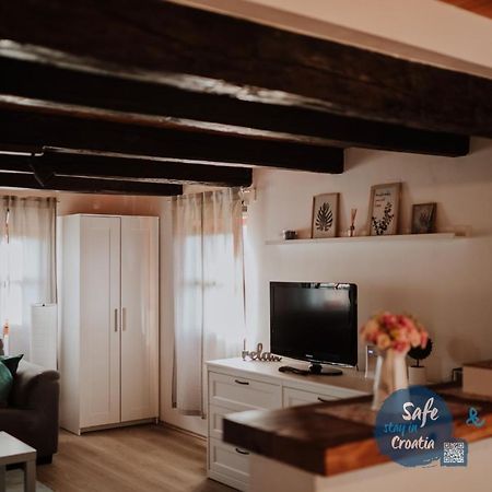 Kuca Za Odmor Lang Villa Karlovac Eksteriør bilde