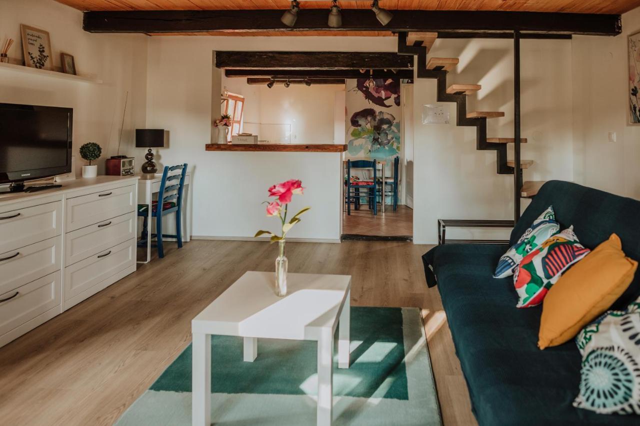 Kuca Za Odmor Lang Villa Karlovac Eksteriør bilde