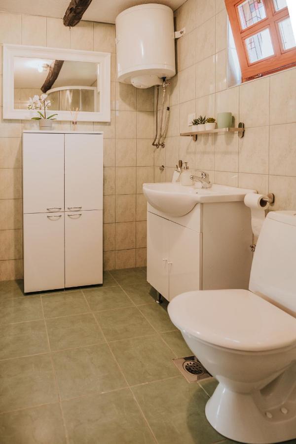 Kuca Za Odmor Lang Villa Karlovac Eksteriør bilde